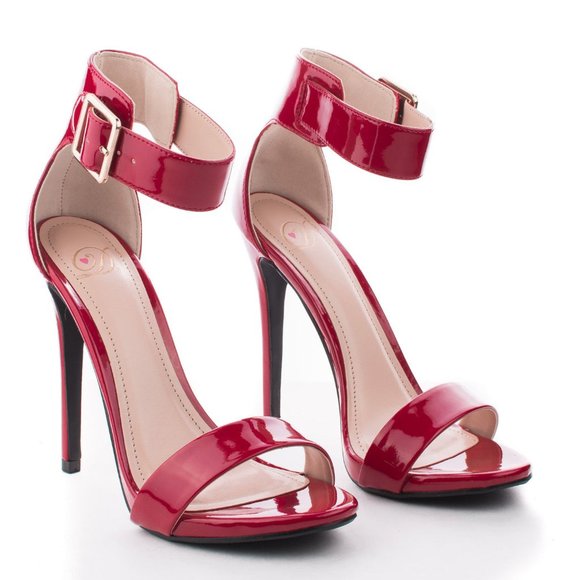 Canter Shoes - COPY - Canter by Delicious
